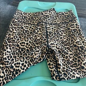 Zyia Leggings